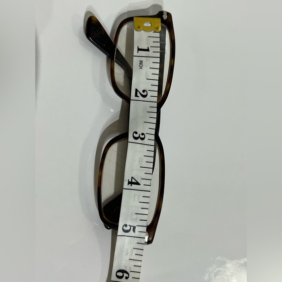 Persol Tortoise Eyeglass frame - Picture 13 of 13